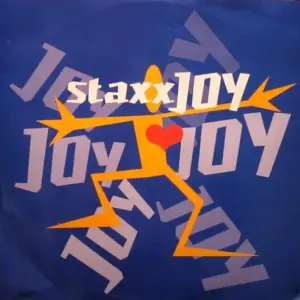 Staxx – Joy