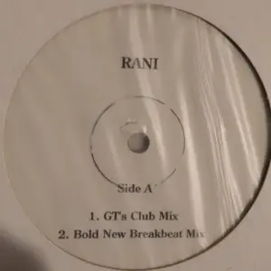 Rani – Always On My Mind