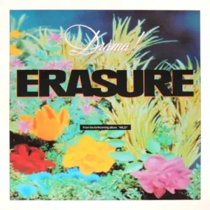 Erasure – Drama!