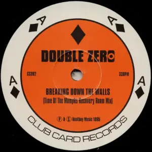 Double Zero – Breaking Down The Walls