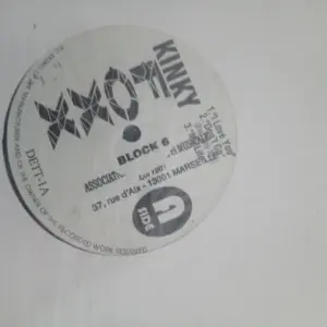 Various – Untitled