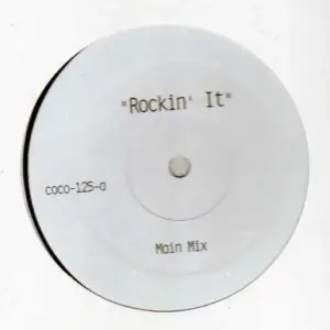Brand Nubian / Gang Starr – Rockin' It / So What's Up