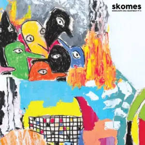 Skomes – Mindloops Ona Heartbeat Pt II 
