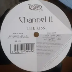 Channel 11 – The Kiss