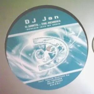 DJ Jan – X-Santo (Remixes)