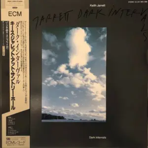 Keith Jarrett – Dark Intervals