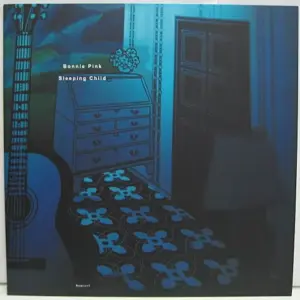 Bonnie Pink – Sleeping Child Remix☆1
