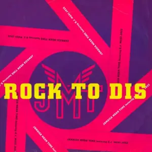 Jamaica Mean Time Featuring Maxi Jazz – Rock To Dis