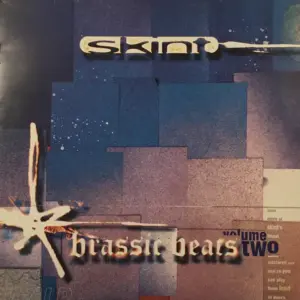 Various – Brassic Beats Volume Two