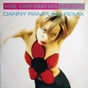 Love Corporation – Palatial (Danny Rampling Remix)