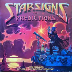 Unknown Artist – Starsigns And Predictions