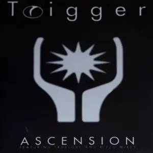 Trigger – Ascension EP