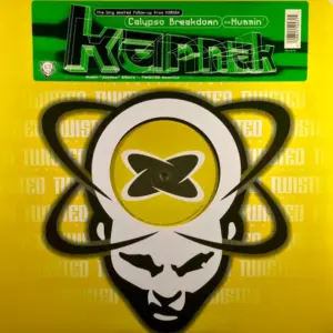 Karnak – Calypso Breakdown / Hummin'