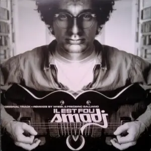 Smadj – Il Est Fou
