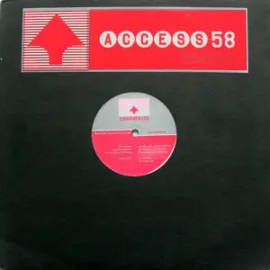 Access 58 – Red District EP
