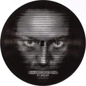 DJ Misjah – Mankind 06