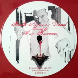 Air Bureau – Bela Lugosis Dead (Remix)