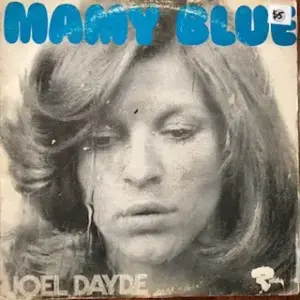 Joël Daydé – Mamy Blue