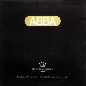 ABBA – Dancing Queen