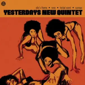 Yesterdays New Quintet – Elle's Theme