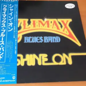 Climax Blues Band – Shine On