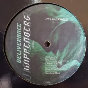 Wippenberg – Deliverance / Neurodancer (1998 Remixes)
