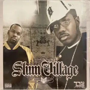 Slum Village – Slum Village