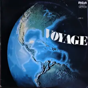 Voyage – Voyage