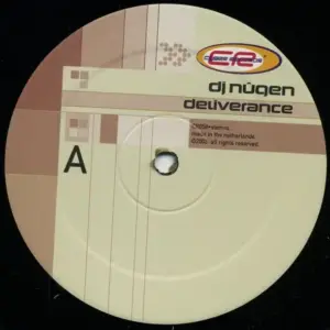 Nûgen – Deliverance / I Don't Mind