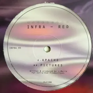J Majik – Apache / Pictures
