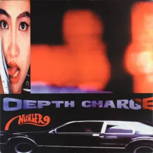 Depth Charge – Hubba Hubba Hubba / Number 9