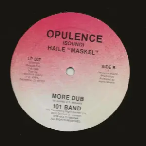 Haile Maskel – Every Day I Love You More