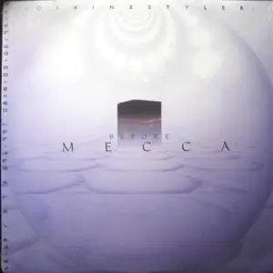 Divine Styler – Before Mecca