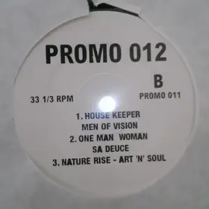 Various – Untitled