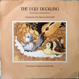 Hans Christian Andersen, Cher, Patrick Ball – The Ugly Duckling
