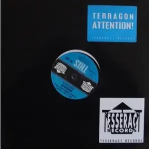 Terragon – Attention!
