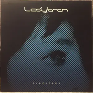 Ladytron – Blue Jeans