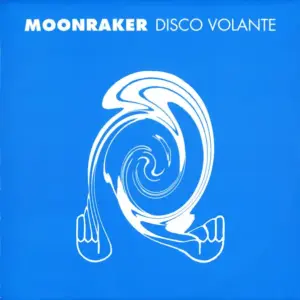 Disco Volante – Moonraker