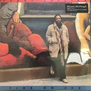 Terry Callier – Fire On Ice