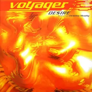 Voyager (3) – Desire