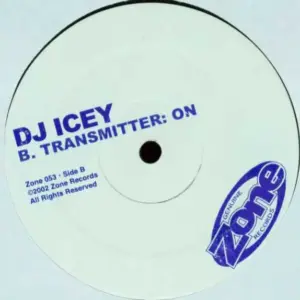 DJ Baby Anne / DJ Icey – She Said (City-Wide Allstars Remix) / Transmitter: On