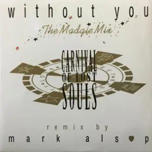 Carnival Of Lost Souls – Without You