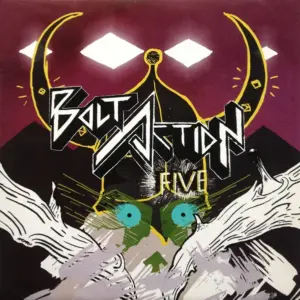 Bolt Action Five – Tree Friend Tree Foe (The Remixes)