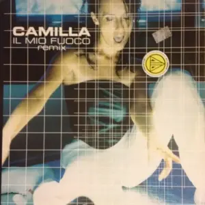 Camilla Lessona – Il Mio Fuoco (Remix)