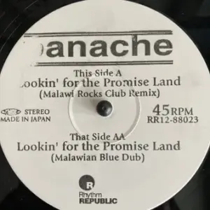 Panache (11) – Lookin' For The Promise Land