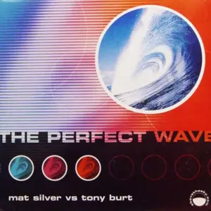 Mat Silver vs. Tony Burt – The Perfect Wave