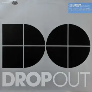 4 Clubbers – Together (Remixes)