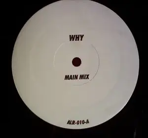 KRS-One – Why / One More Shot