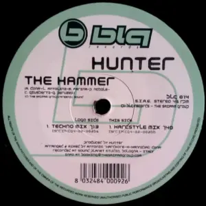 Hunter – The Hammer