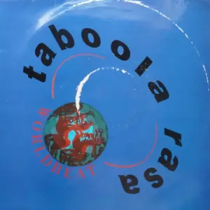 Taboola Rasa – Worldbeat